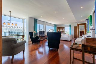 Etagenwohnung  Passeig de l'albereda