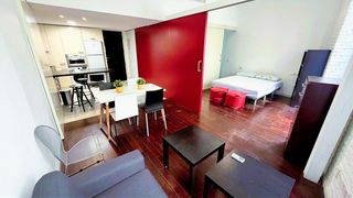 Rent Studio  Carrer del poeta liern