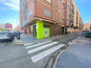 Lloguer Local Comercial  Carrer d'empar ballester