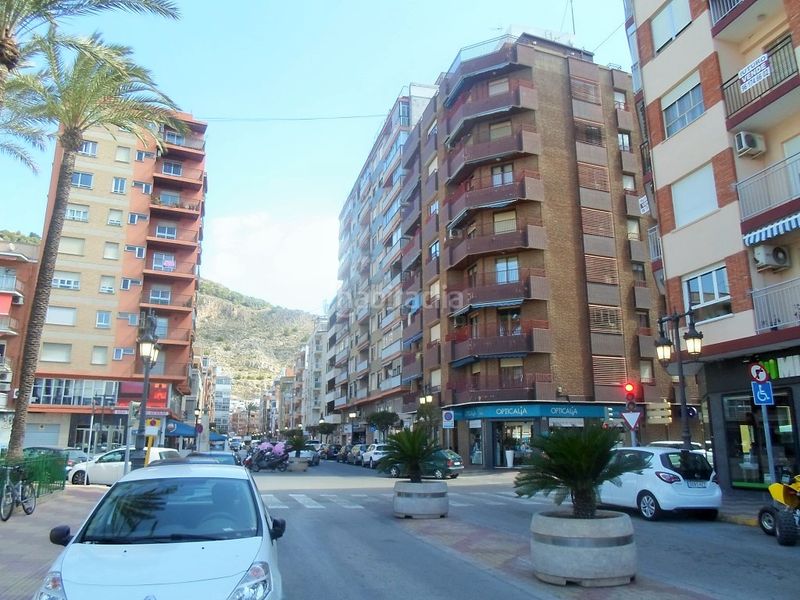 Foto 2a8c1116-c35d-4f55-ae9e-1e0fd9971546. Pis amb calefacció a pueblo de Cullera Cullera