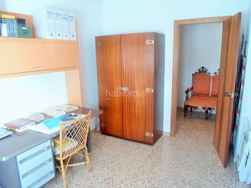 Foto 300dc18d-a2b8-4c22-aa37-71c37f07d2df. Pis amb calefacció a pueblo de Cullera Cullera