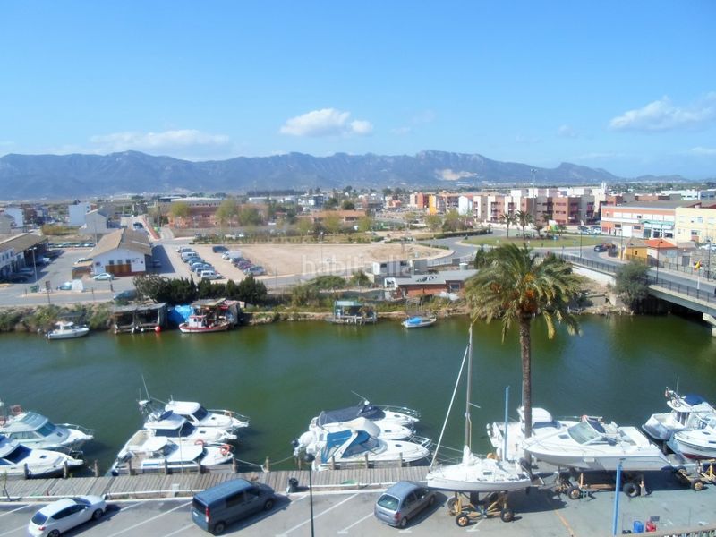 Foto aa1eaebe-c1e3-416a-b6f4-4096d67b5b23. Pis amb calefacció a pueblo de Cullera Cullera