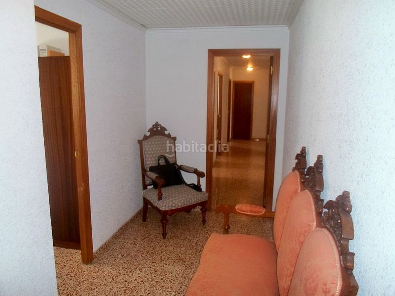 Foto ac4e0be9-3f19-4060-84a2-b70df7bcf1d4. Pis amb calefacció a pueblo de Cullera Cullera