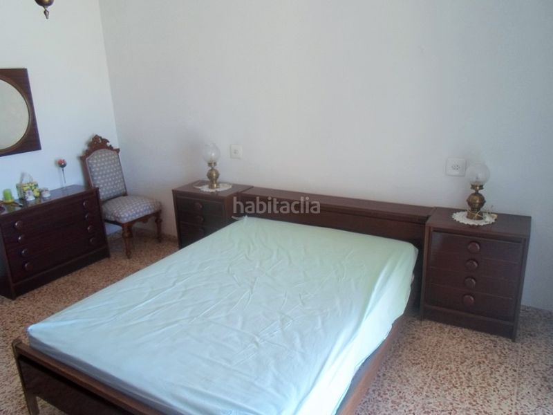 Foto b98d6a66-6be8-4517-9e1f-819c92678058. Pis amb calefacció a pueblo de Cullera Cullera