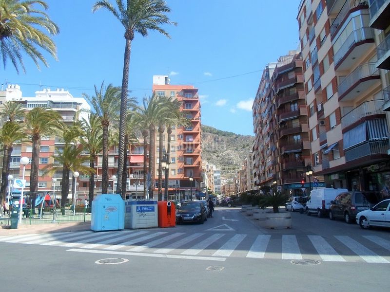 Foto c43419f7-7a81-4726-b354-e822ca546ddf. Pis amb calefacció a pueblo de Cullera Cullera