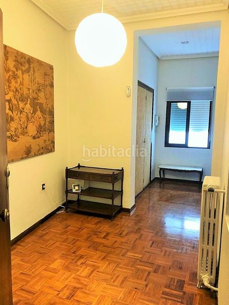 Foto 6c879780-1791-47c6-9286-1a9a60aa90fa. Pis amb calefacció a Sant Francesc Valencia