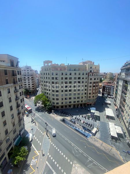 Foto 9e8faf27-d70c-4a16-bd2e-45948c6cf89e. Pis amb calefacció a Sant Francesc Valencia