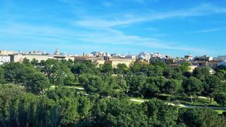 Affitto Appartamento  Avinguda de menéndez pidal. "estudiantes", vivienda de 120 m2 en la av. menéndez y pidal con