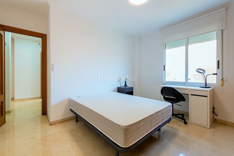 Foto 113f533c-c5d3-4676-93c3-fb394c701c9a. Pis amb calefacció a El Mercat Valencia