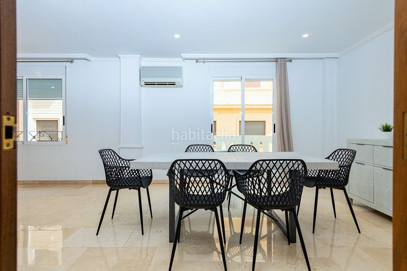 Foto 462cfcfe-fa5e-4cbe-b158-67a1d2f3f217. Pis amb calefacció a El Mercat Valencia