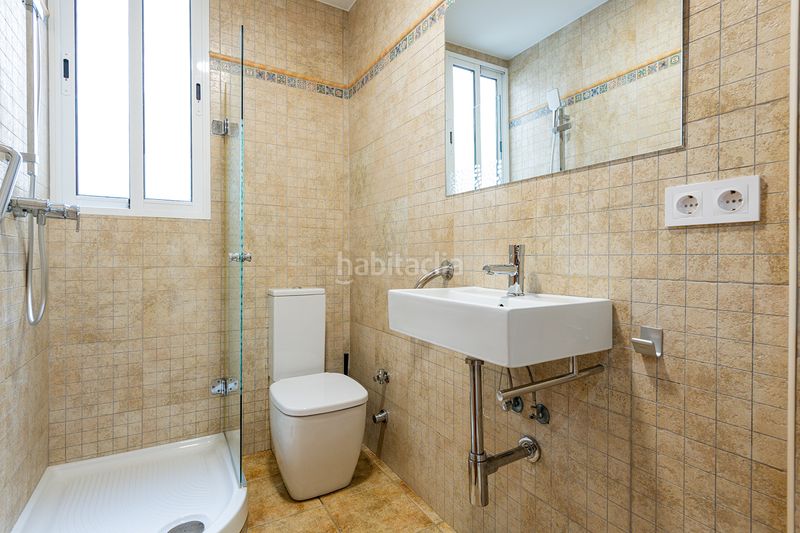 Foto 50187479-80c0-467c-aa5a-606b8a4d1f0b. Pis amb calefacció a El Mercat Valencia