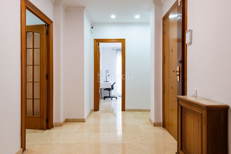 Foto 6bdc1d84-b615-4767-b471-13b88789877a. Pis amb calefacció a El Mercat Valencia