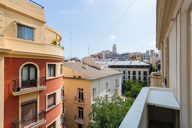 Foto 96a45fcd-64fb-4441-9f3d-5ed67a7068c3. Pis amb calefacció a El Mercat Valencia