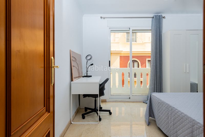 Foto a74b2d13-b563-4087-8689-2ddaa4c9f054. Pis amb calefacció a El Mercat Valencia