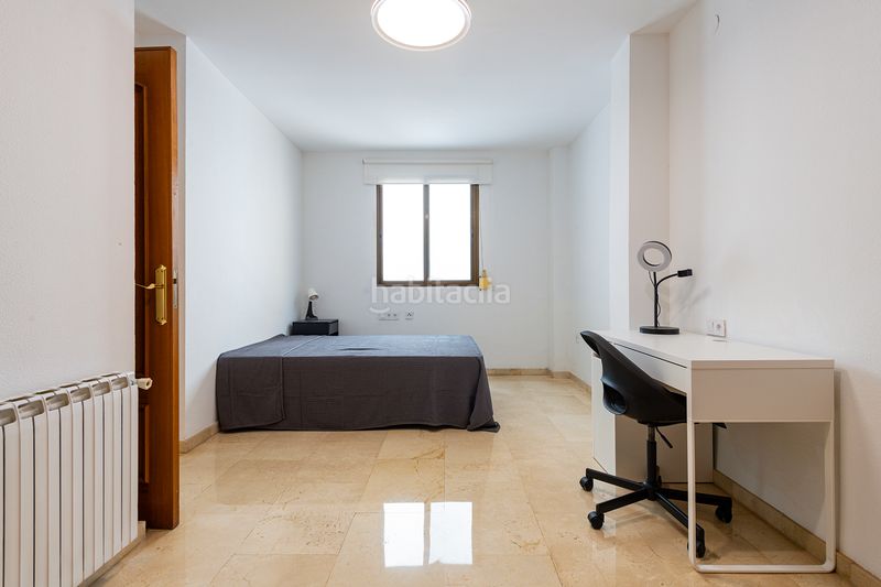 Foto ac6097c9-b687-4d36-b0bd-ef006d9ef774. Pis amb calefacció a El Mercat Valencia