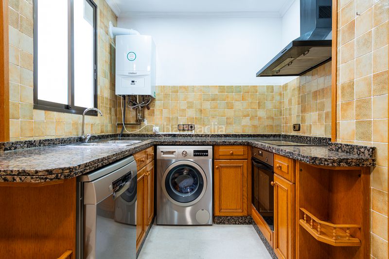 Foto ca314af1-7bfc-46f5-966c-8f2756bfe862. Pis amb calefacció a El Mercat Valencia