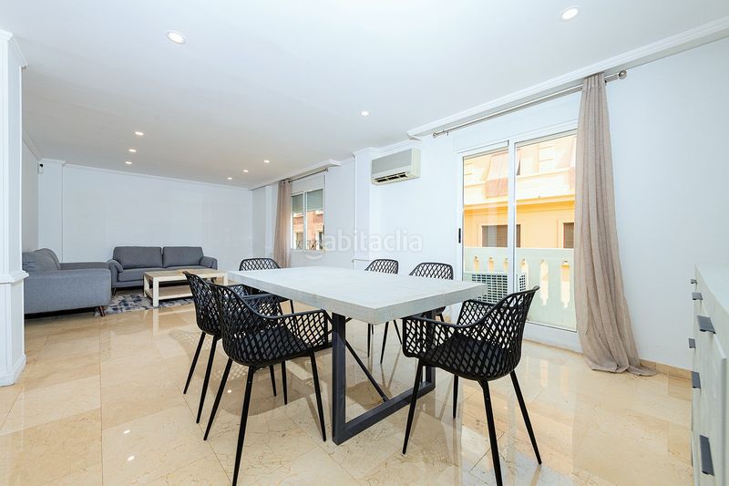 Foto d72a5a55-bcd5-4136-b49c-716fce1a6237. Pis amb calefacció a El Mercat Valencia