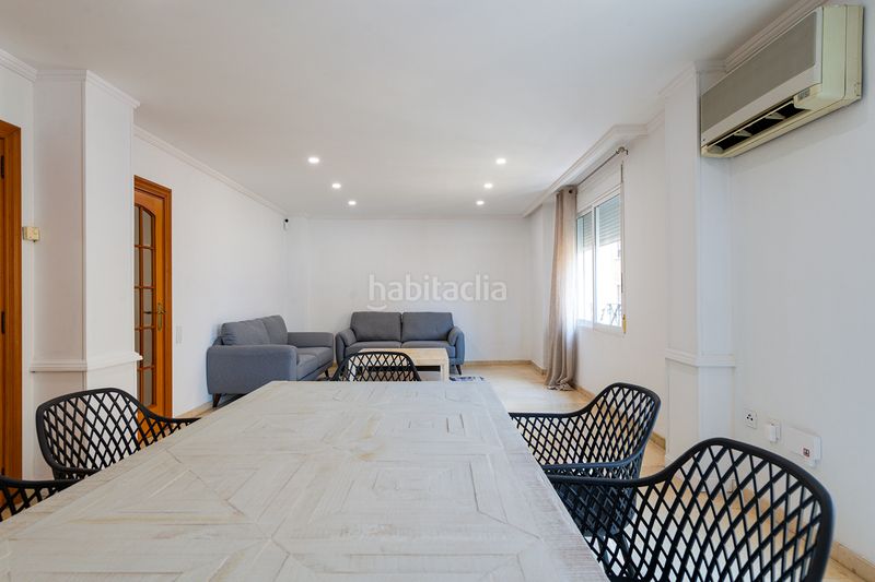 Foto e4a7d351-94e0-4370-876e-4ac40ebce073. Pis amb calefacció a El Mercat Valencia