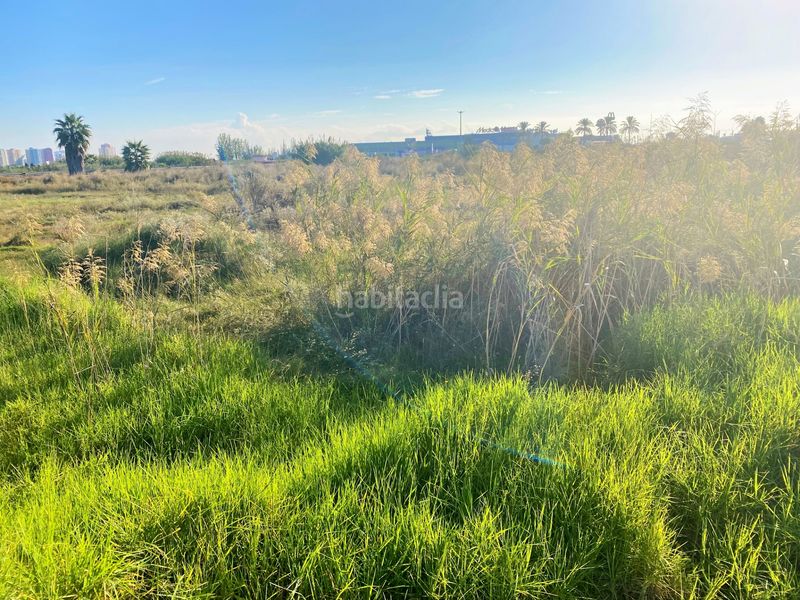 Foto cb2274b8-1911-44e7-9501-69c41b771288. Finca rústica a carrer estació 3 a Massalfassar
