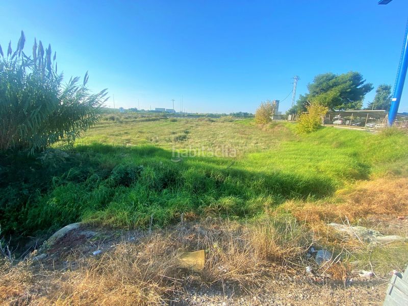 Foto d8f57ee3-4b97-40e2-8898-623d85ec7937. Finca rústica a carrer estació 3 a Massalfassar