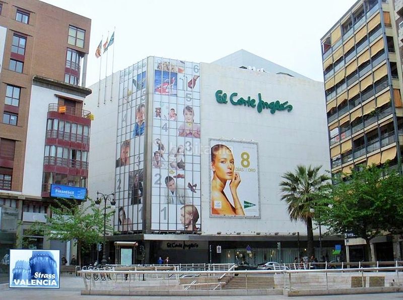 Foto 6528e4d1-cae8-405b-8eb8-30b231f01313. Aparcament cotxe a Sant Francesc Valencia