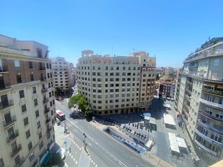 Pis a Avinguda de l'Oest