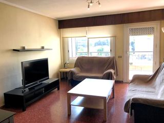 Location Appartement  Carrer d'alemanya
