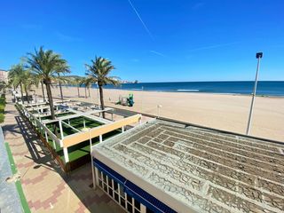 Location Appartement  Avenida castelló