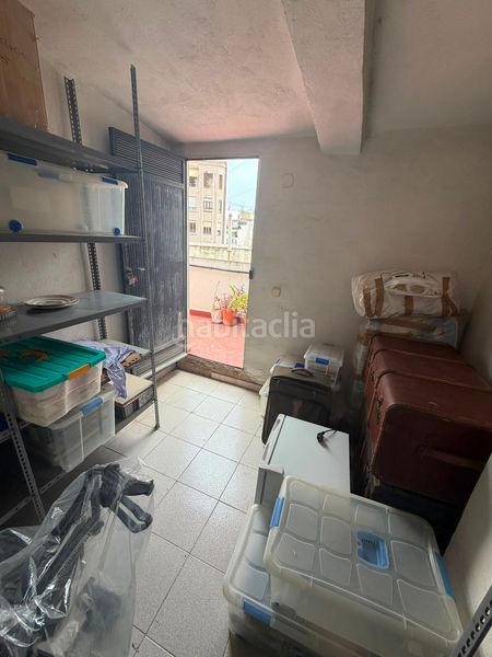 Foto 2a80d174-54a0-4270-80b6-21ab14094028. Pis amb calefacció aparcament a Russafa Valencia