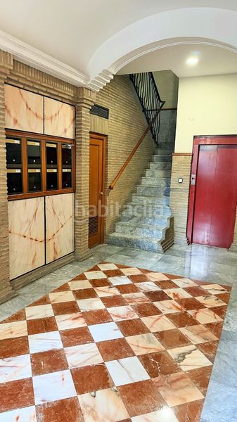 Foto 444ea048-b0c4-4ed1-bde5-b08d50d56e0f. Pis amb calefacció aparcament a Russafa Valencia
