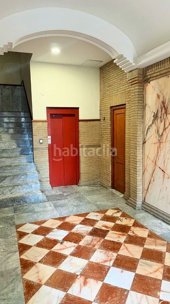 Foto 45869bab-97b8-40f9-8d47-9f89877c554c. Pis amb calefacció aparcament a Russafa Valencia