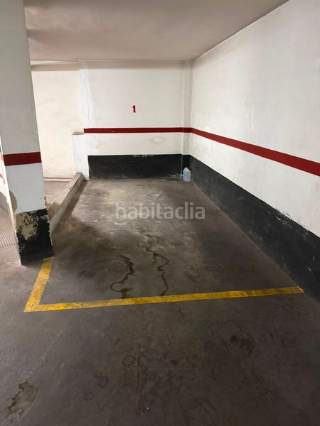 Foto 6d840b08-5d70-4deb-8a21-5bab05801814. Pis amb calefacció aparcament a Russafa Valencia