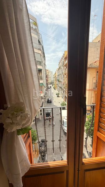 Foto 76dd0182-8301-4a8e-ae29-9dae2f94a24a. Pis amb calefacció aparcament a Russafa Valencia