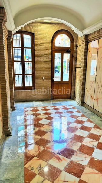 Foto 7f805563-f6b8-43ae-bcc7-38a7727922ec. Pis amb calefacció aparcament a Russafa Valencia