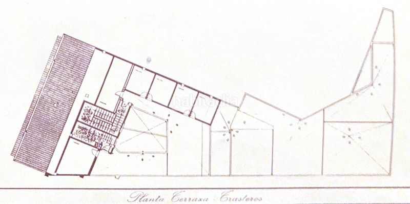 Foto c45abe29-8d1f-473e-b874-e855e2a523df. Pis amb calefacció aparcament a Russafa Valencia