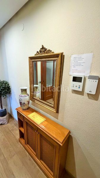 Foto db7d67a9-3a98-41a8-a273-8452a0e24078. Pis amb calefacció aparcament a Russafa Valencia