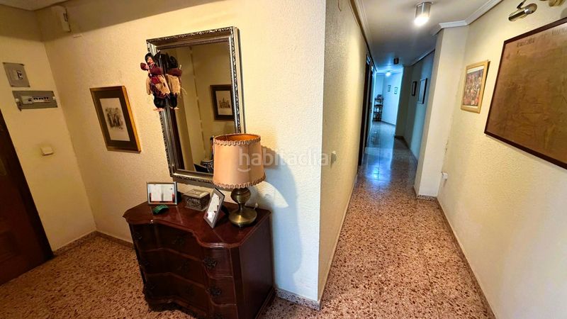 Foto 9c6d3d6a-6b93-4e91-a872-9669a75a064c. Pis amb calefacció a Nou Moles Valencia