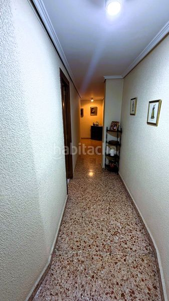 Foto da8f07e2-bcaa-475e-b22b-8da19ab2dcda. Pis amb calefacció a Nou Moles Valencia