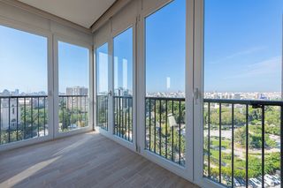 Rent Flat  Carrer de cavanilles