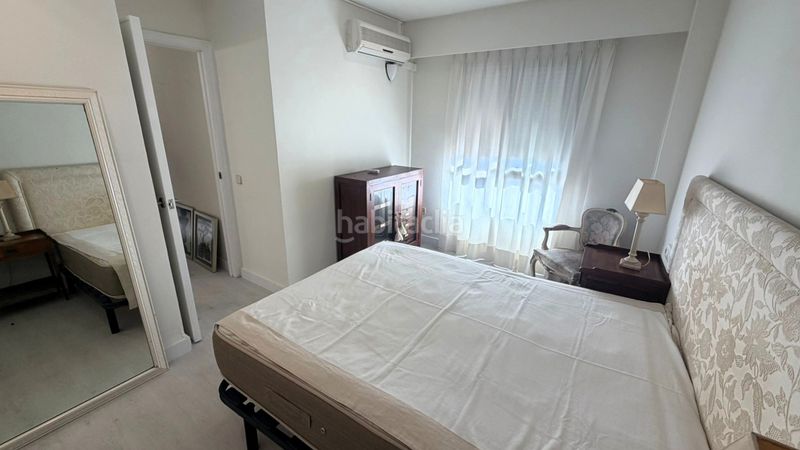 Foto 5ead9c7d-8cad-4a5a-a49c-7fb5c47b7cda. Lloguer dúplex amb calefacció a El Pilar Valencia