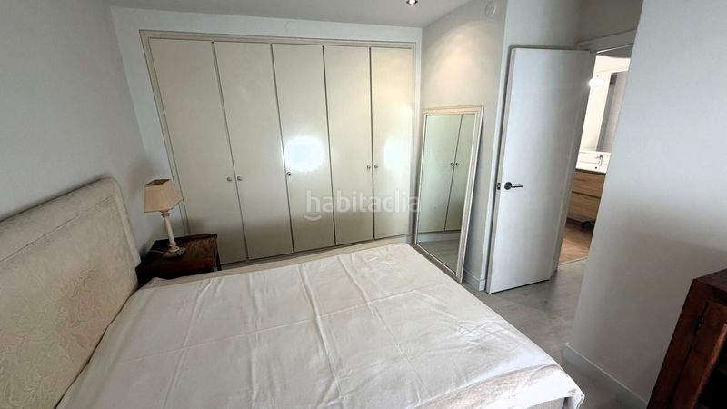 Foto f8df456b-fb5b-4628-8741-a667410bd5f7. Lloguer dúplex amb calefacció a El Pilar Valencia