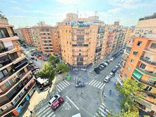Etagenwohnung  Carrer del bisbe jaume pérez