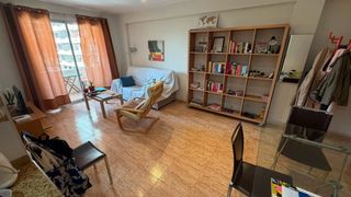 Location Appartement  Plaza profesor tamarit olmos