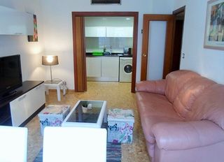 Flat in Mestalla