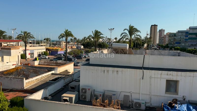 Foto 1d0b5b2a-ebf2-492b-a6b0-e0b1fec755c6. Alquiler chalet alquiler de septiembre 2026 hasta junio 2027 en Pobla de Farnals (la)