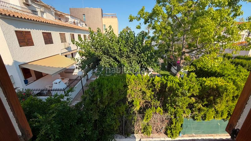 Foto 5823d7ad-ec5a-4b29-965b-645da89e6a36. Alquiler chalet alquiler de septiembre 2026 hasta junio 2027 en Pobla de Farnals (la)