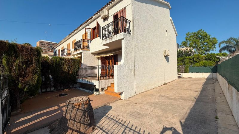 Foto c22186a3-00ca-482c-98c2-53625a71e4a9. Alquiler chalet alquiler de septiembre 2026 hasta junio 2027 en Pobla de Farnals (la)