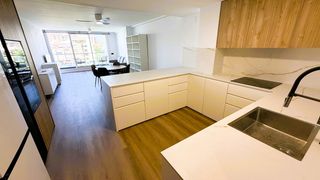 Flat in Carrer de Jeroni de Montsoriu
