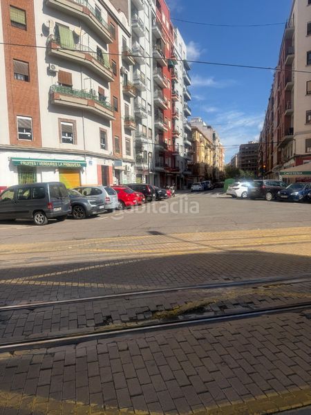 Foto 654f248c-cdee-4cb2-9d2e-aff93351a1f3. Pis a Morvedre Valencia