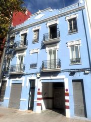 Pis a Carrer de l'Actor Mora